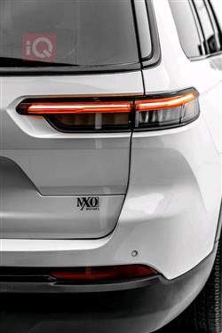 جیپ L گراند شیرۆکی